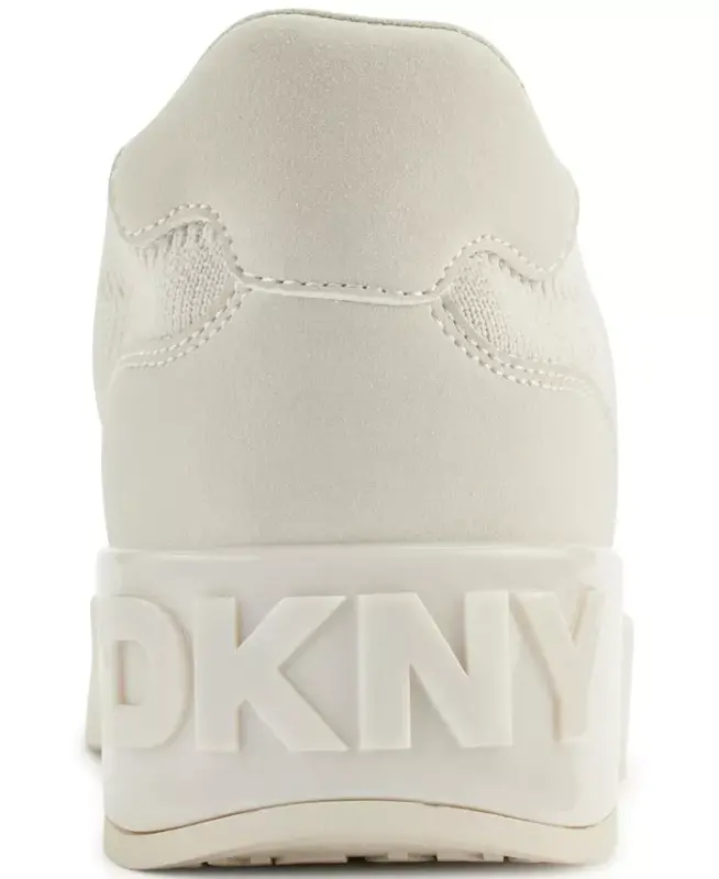 Women's Mallory Lace-Up Sneakers - 3