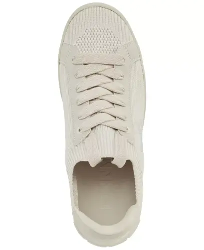 Women's Mallory Lace-Up Sneakers - 4