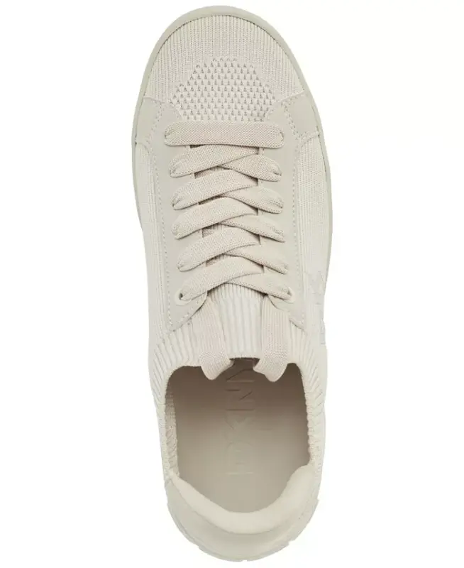 Women's Mallory Lace-Up Sneakers - 4