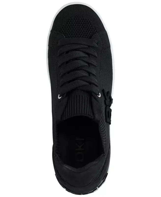 Women's Mallory Lace-Up Sneakers - 4