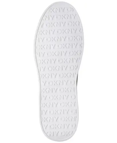 Women's Mallory Lace-Up Sneakers - Ash - 5