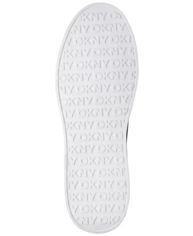 Women's Mallory Lace-Up Sneakers - Ash - 5