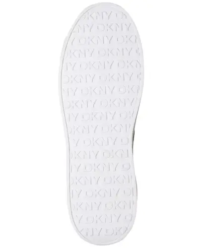 Women's Mallory Lace-Up Sneakers - Beige Multi - 5