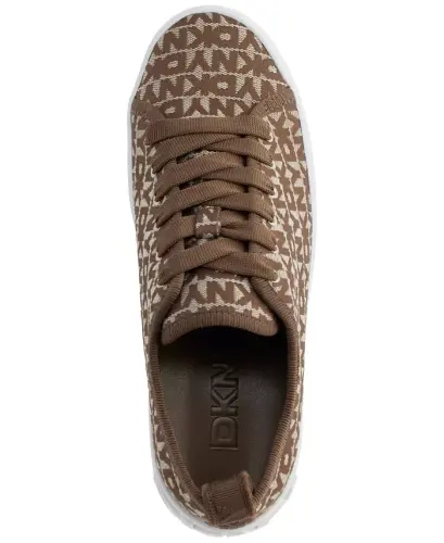 Women's Mar Lace Up Sneakers - 4