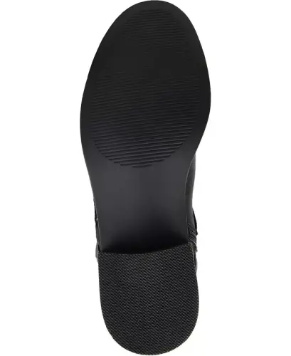 Women's Meg Wide Calf Knee High Boots - Wide Calf - Black - 3