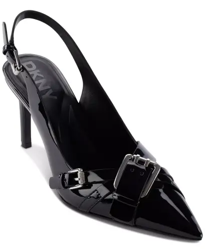 Women's Modeste Pointed-Toe Pumps - 1