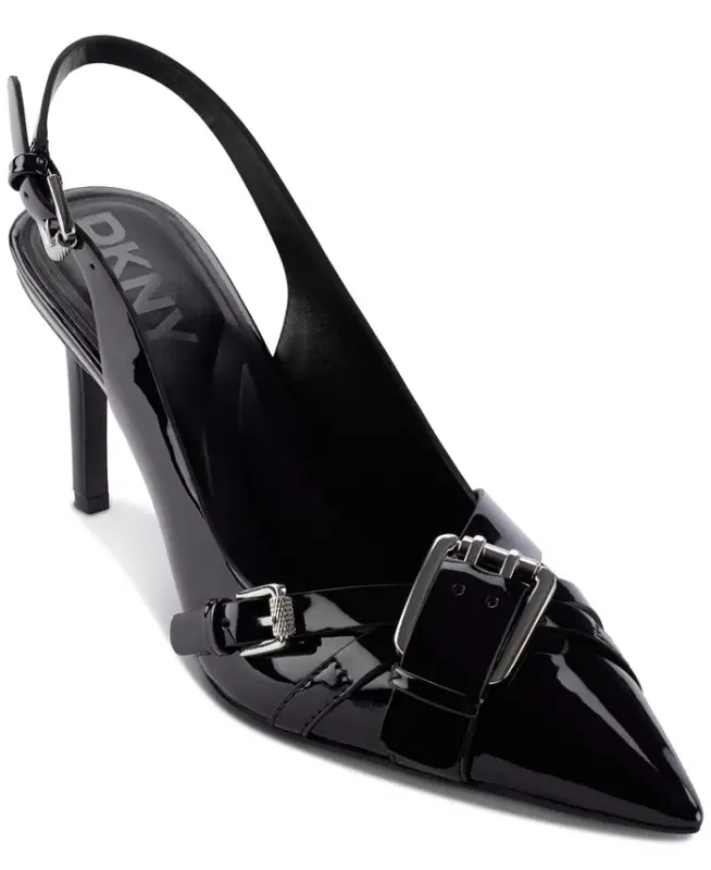 Women's Modeste Pointed-Toe Pumps - 1