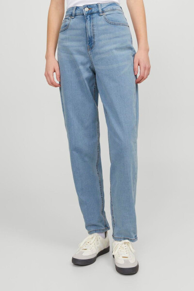 Women's Mom Fit Jean - Lisbon - JACK & JONES (1)