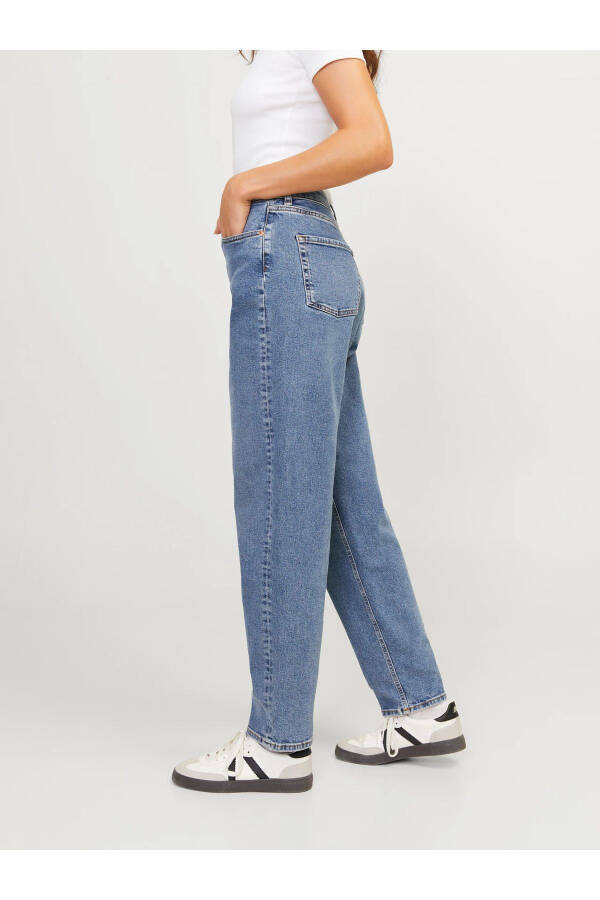 Women's Mom Jeans, JXLISBON MOM HW C4002 RCY NOOS 12229071 - 2