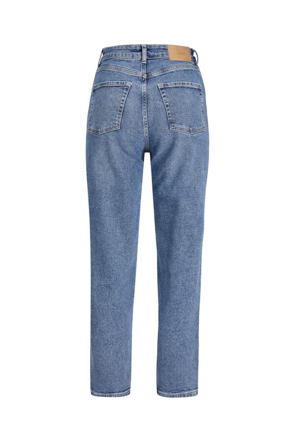 Women's Mom Jeans, JXLISBON MOM HW C4002 RCY NOOS 12229071 - 5