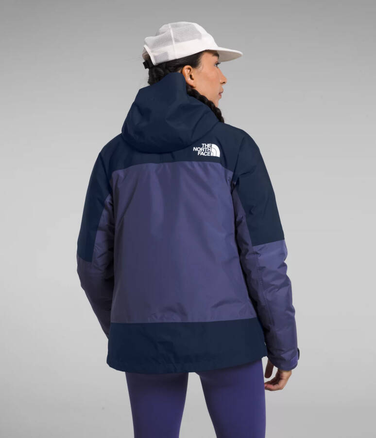 Women’s Mountain Light Triclimate® GORE-TEX® Jacket - 2