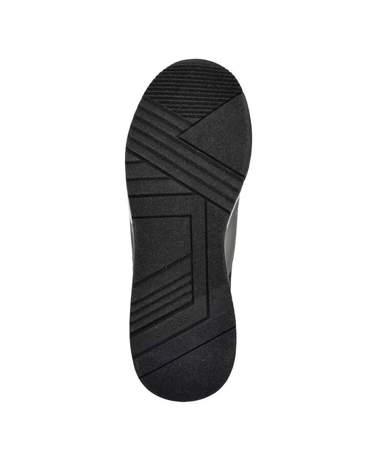 Women's Moxea Quattro G Logo Lace-Up Jogger Sneakers-Black Logo - 5