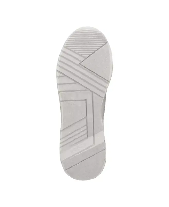 Women's Moxea Quattro G Logo Lace-Up Jogger Sneakers-White Logo - 5