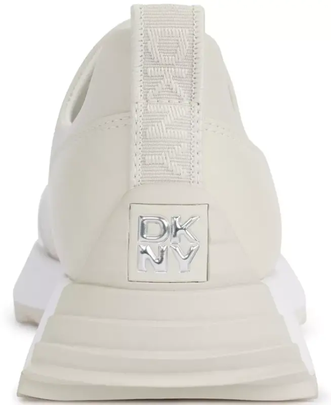 Women's Nallen Slip-On Sneakers - 3