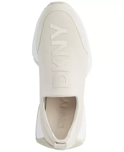 Women's Nallen Slip-On Sneakers - 4