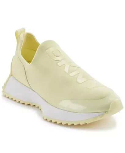Women's Nallen Slip-On Sneakers - Chamomile - 1