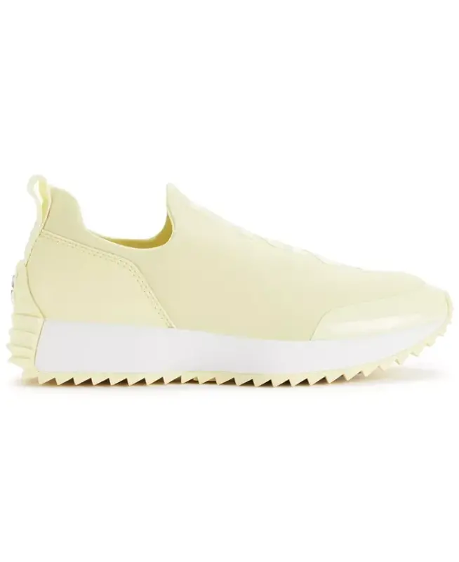 Women's Nallen Slip-On Sneakers - Chamomile - 2