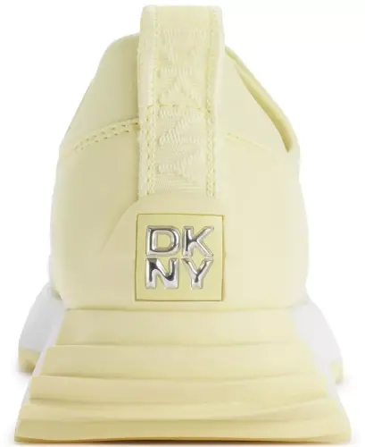 Women's Nallen Slip-On Sneakers - Chamomile - 3