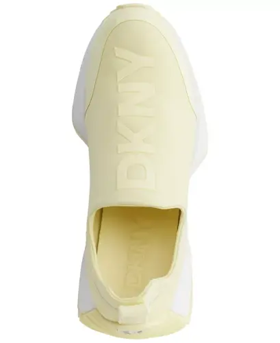 Women's Nallen Slip-On Sneakers - Chamomile - 4