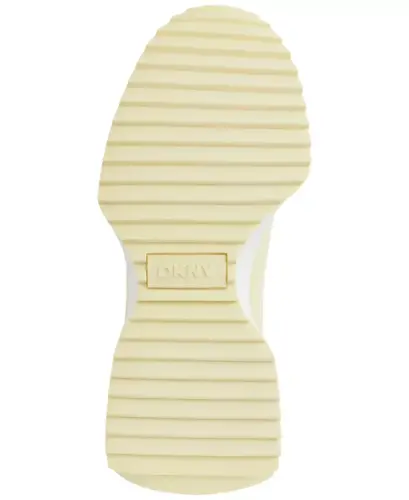 Women's Nallen Slip-On Sneakers - Chamomile - 5