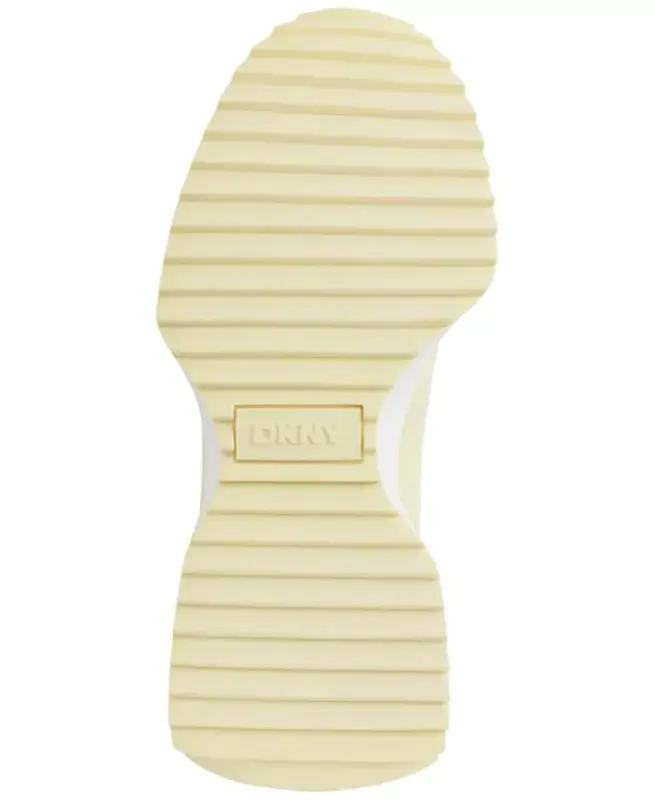 Women's Nallen Slip-On Sneakers - Chamomile - 5
