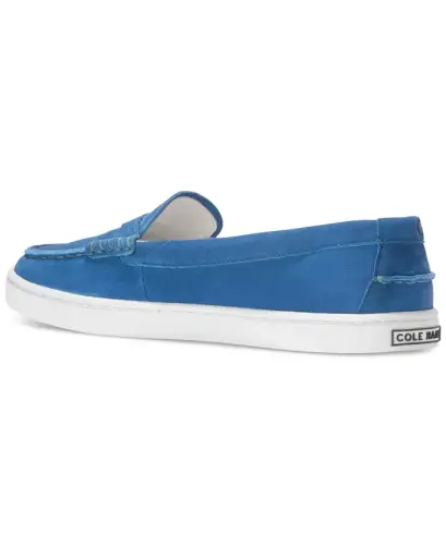 Women's Nantucket Penny Loafer Flats - 3