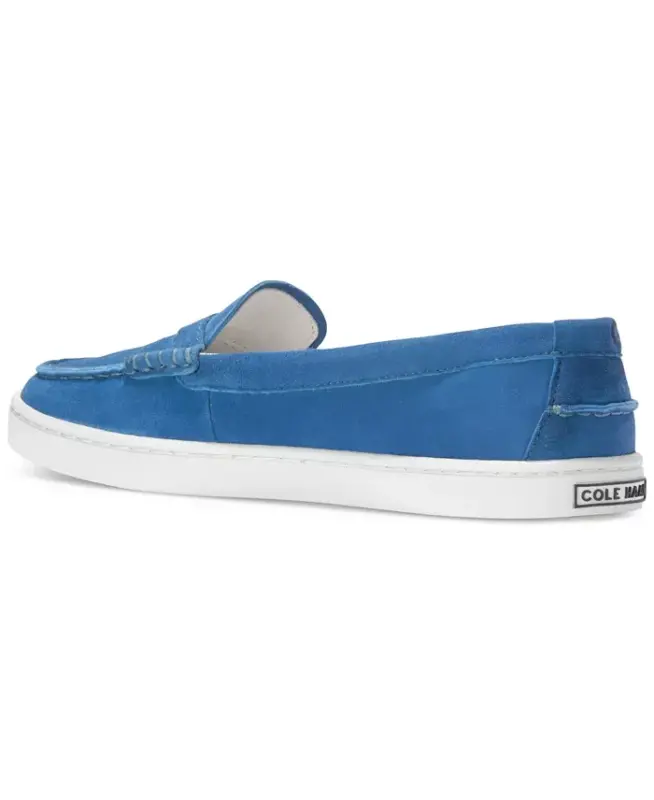 Women's Nantucket Penny Loafer Flats - 3