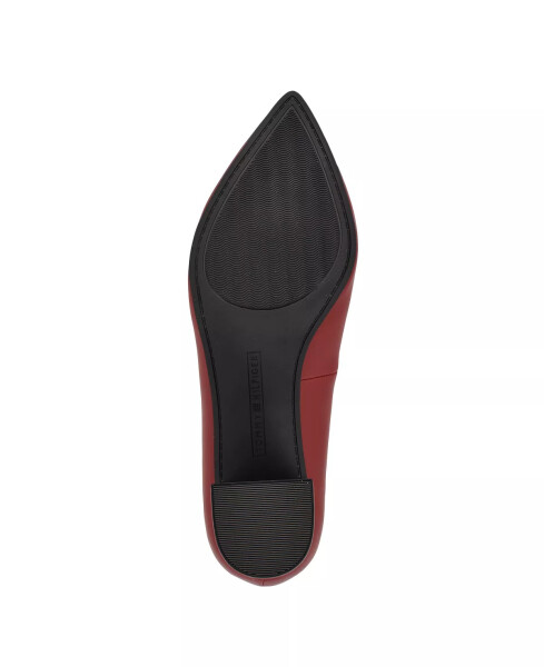 Women's Nanya Block Heel Classic Pumps - 5