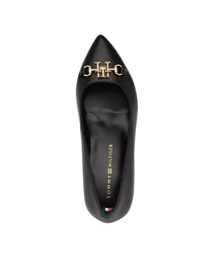 Women's Nanya Block Heel Classic Pumps - 4