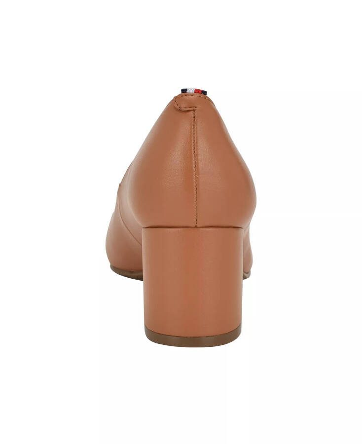 Women's Nanya Block Heel Classic Pumps - 3