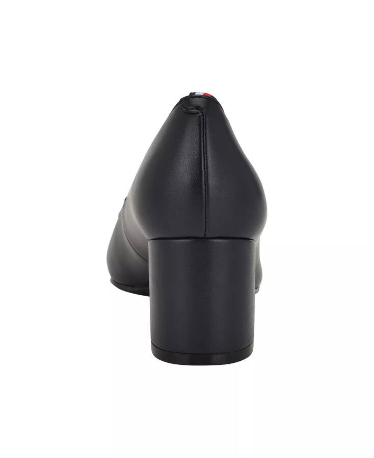 Women's Nanya Block Heel Classic Pumps - 3