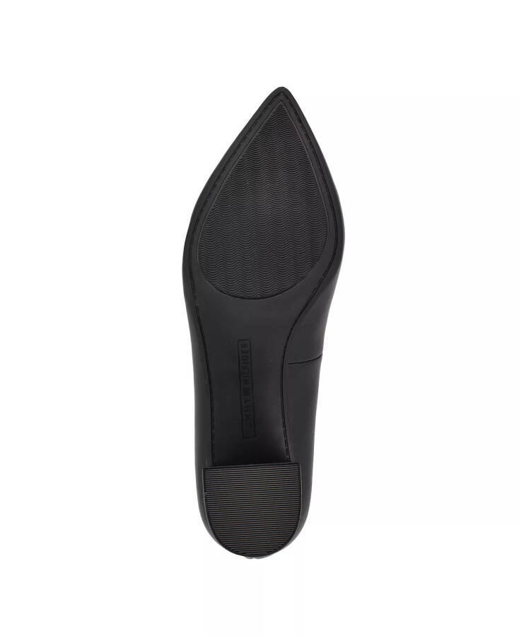 Women's Nanya Block Heel Classic Pumps - 5