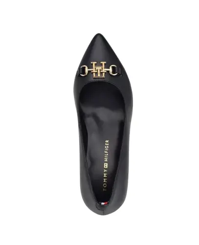 Women's Nanya Block Heel Classic Pumps - 4