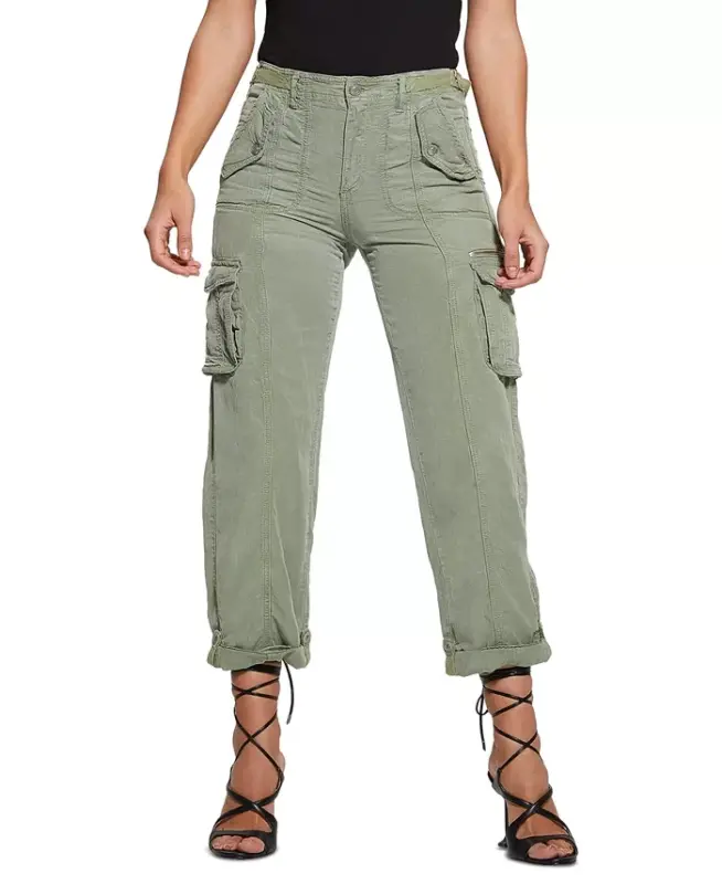 Women's Nessi Cargo Pants - 1
