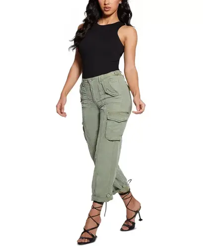 Women's Nessi Cargo Pants - 4