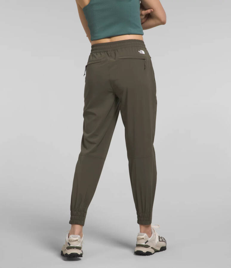 Women’s Never Stop Wearing Joggers - 2