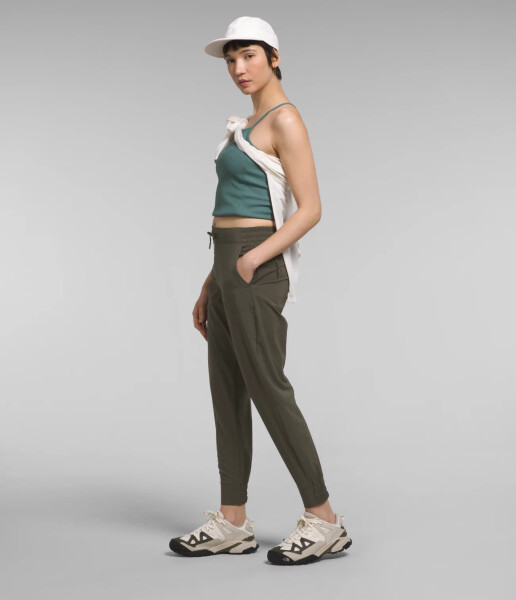 Women’s Never Stop Wearing Joggers - 3