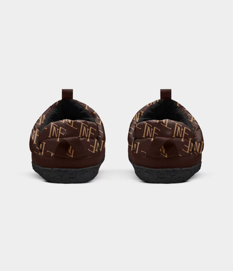 Women's Nuptse Mules - 3