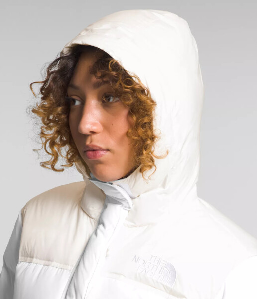 Women's Nuptse Parka - 5