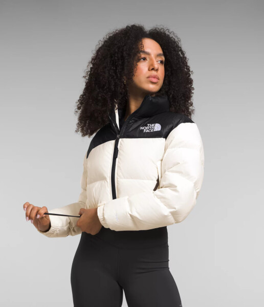 Women’s Nuptse Short Jacket - 5