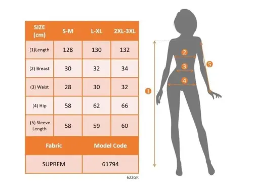 Women's Off-Shoulder Ruched Waist Digital Patterned Cut Staple Fiber Süprem Long Dress - 4