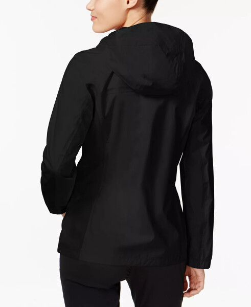 Women's Omni-Tech™ Arcadia II Rain Jacket Black - 2