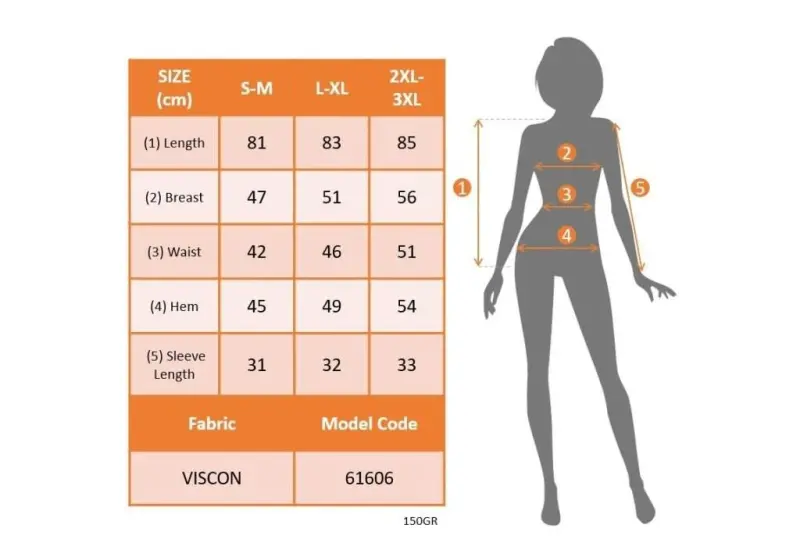 Women's One Shoulder Buckle Detail Viscose Blouse - 6