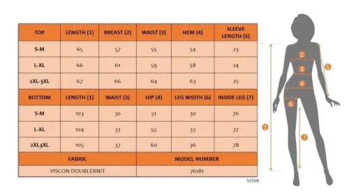 Women's One Shoulder Wide Leg Viscose Two Thread Blouse and Pants Set - 4