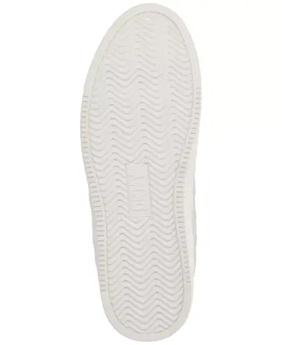 Women's Oriel Quilted Lace-Up Low-Top Sneakers - 5