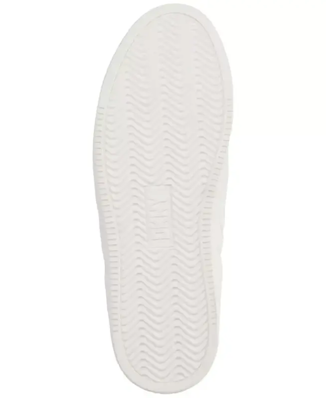 Women's Oriel Quilted Lace-Up Low-Top Sneakers - 5