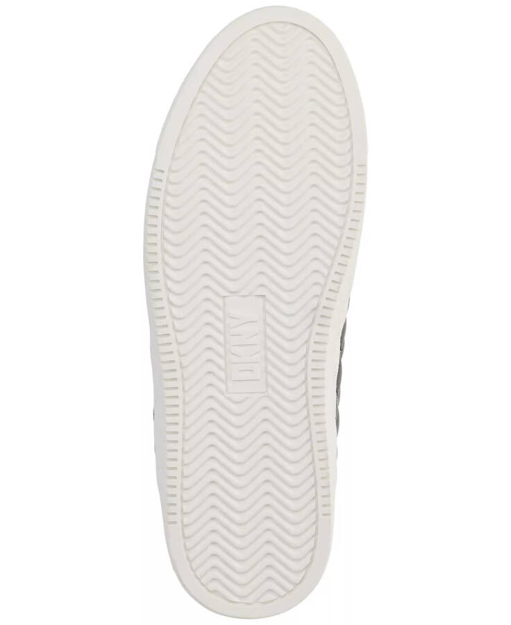 Women's Oriel Quilted Lace-Up Low-Top Sneakers - 9