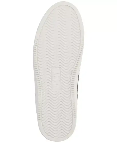 Women's Oriel Quilted Lace-Up Low-Top Sneakers - 5