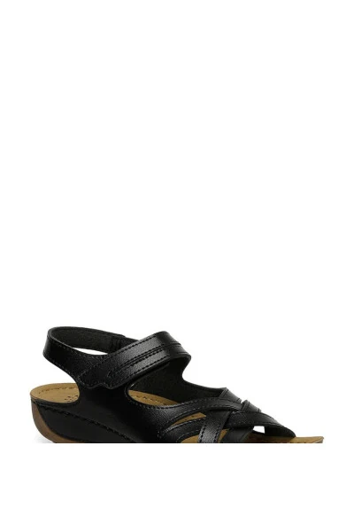 Women's Orthopedic Sandal - Modazone (1)