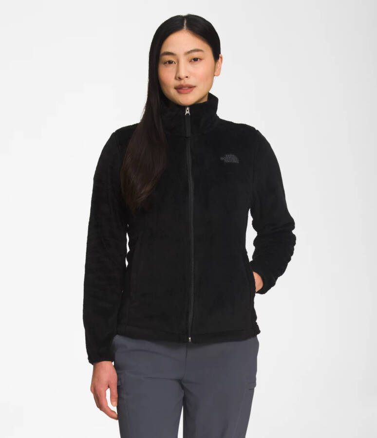 Women's Osito Jacket - 1